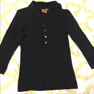 Tory Burch Short Sleeve